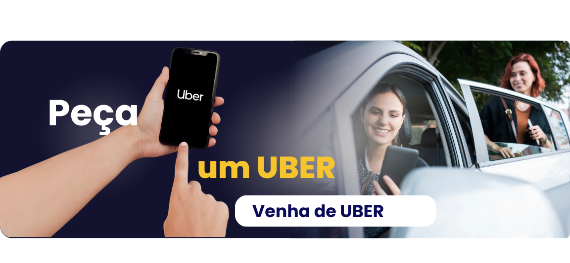 Chamar Uber para Oral Clinic